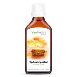 125 - Východní poklad