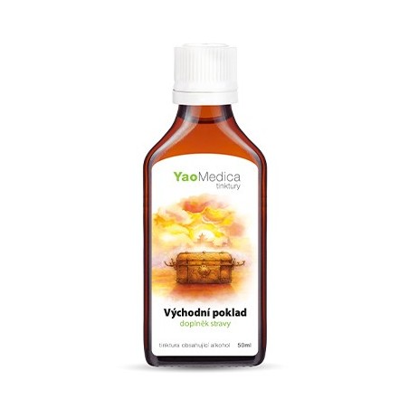 125 - Východní poklad