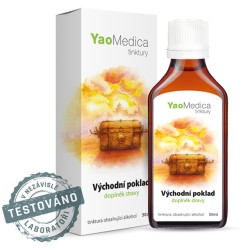 125 - Východní poklad
