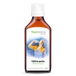 126 - Výživa pulzu