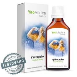 126 - Výživa pulzu