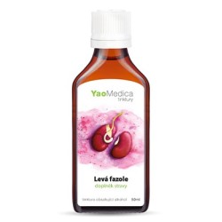128 - Levá fazole