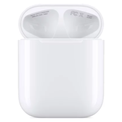 Airpods náhradní dobíjecí pouzdro