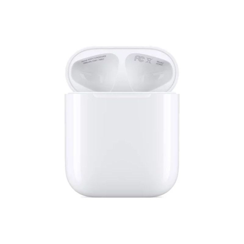 Airpods náhradní dobíjecí pouzdro