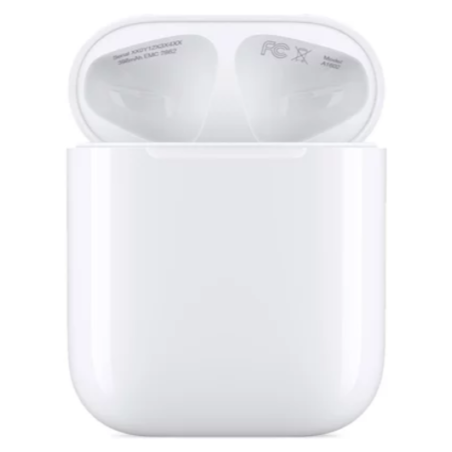 Airpods náhradní dobíjecí pouzdro