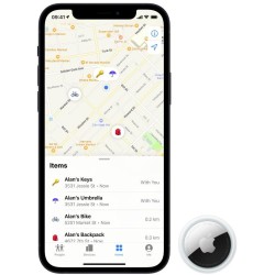 APPLE AirTag (mx532zy/a)