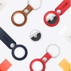 APPLE AirTag (mx532zy/a)