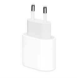 APPLE USB-C Napájecí adaptér 20W (MHJE3ZM/A)