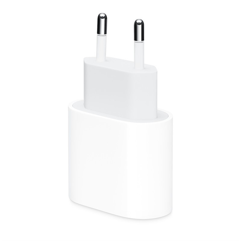 APPLE USB-C Napájecí adaptér 20W (MHJE3ZM/A)