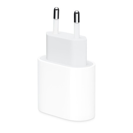 APPLE USB-C Napájecí adaptér 20W (MHJE3ZM/A)
