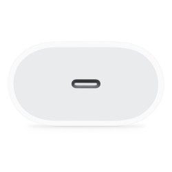 APPLE USB-C Napájecí adaptér 20W (MHJE3ZM/A)