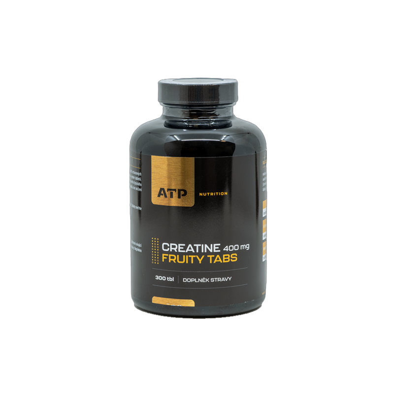 ATP Creatine