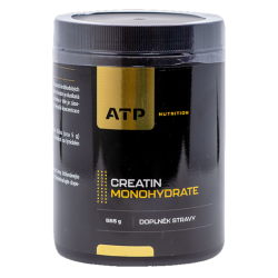 ATP Creatine Monohydrate