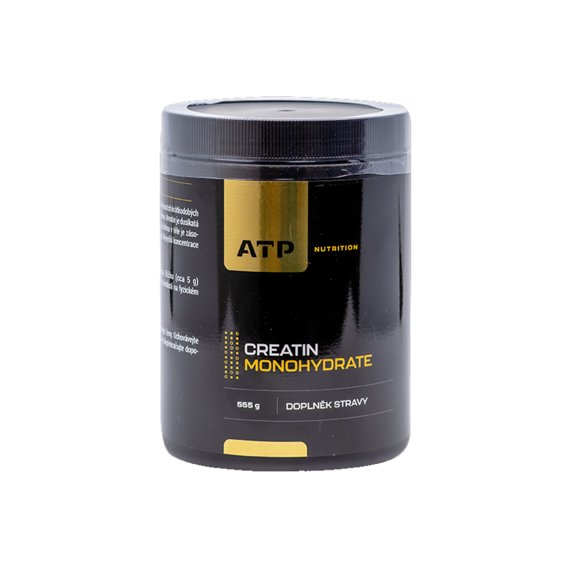 ATP Creatine Monohydrate