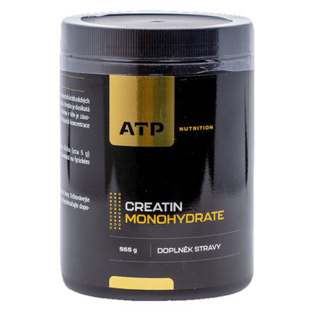 ATP Creatine Monohydrate