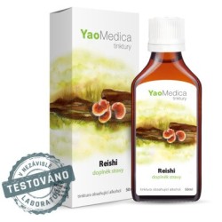 025 - Reishi - 50 ml