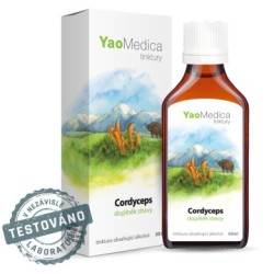 026 - Cordyceps - 50 ml