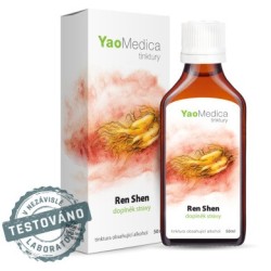 027 - Ren Shen - 50 ml