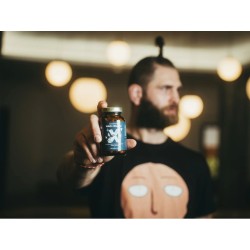 BrainMax NAD+ RiaGev®, 750 mg, 100 rostlinných kapslí