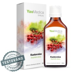 028 - Kustovnice - 50 ml
