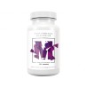 BrainMax Performance Magnesium®, 1000 mg, Hořčík 200 mg + Vitamín B6 P5P, 100 vegan kapslí