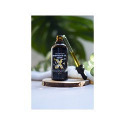 BrainMax Primrose oil BIO, pupálkový olej, 90 ml
