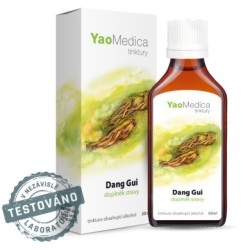 029 - Dang Gui - 50 ml