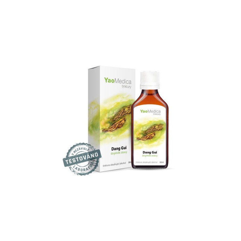 029 - Dang Gui - 50 ml