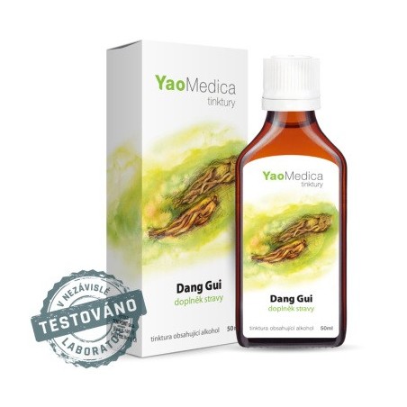029 - Dang Gui - 50 ml