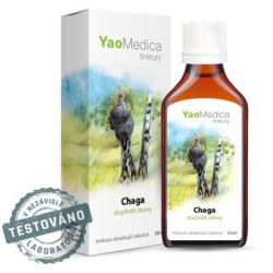 030 - Chaga - 50 ml