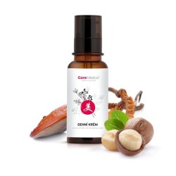 CareMedica - Denní krém pro normální až smíšenou pleť 50 ml