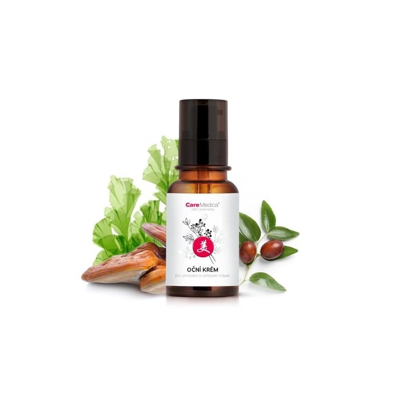 CareMedica - Oční krém 30 ml