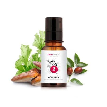 CareMedica - Oční krém 30 ml