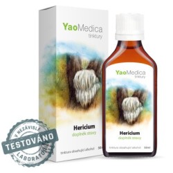 031 - Hericium - 50 ml