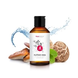 CareMedica - Pleťová voda 130 ml