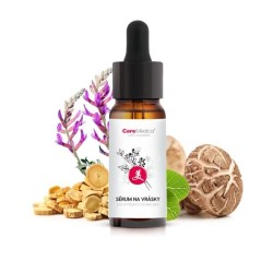 CareMedica - Sérum na vrásky 30 ml