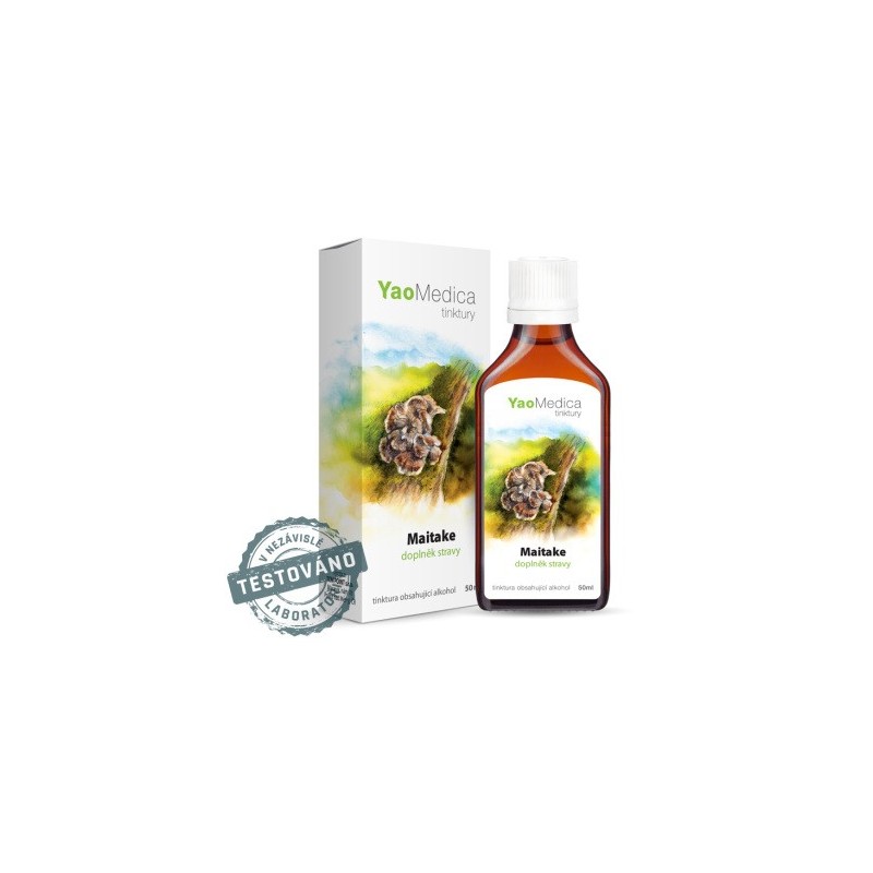 032 - Maitake - 50 ml