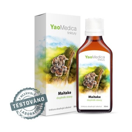 032 - Maitake - 50 ml