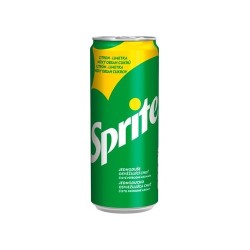 Coca-Cola 0,33l plech