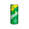 Coca-Cola 0,33l plech