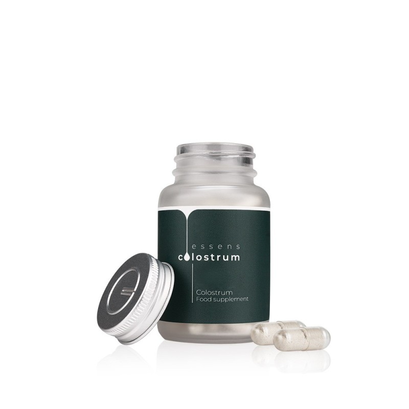 Colostrum Essens 60 kapslí
