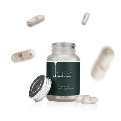 Colostrum Essens 60 kapslí