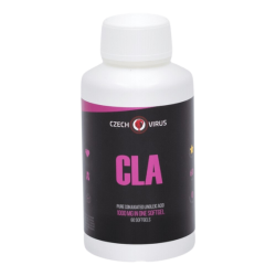 Czech Virus CLA