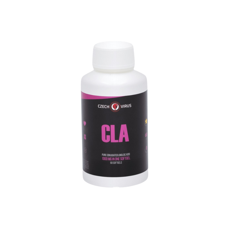 Czech Virus CLA