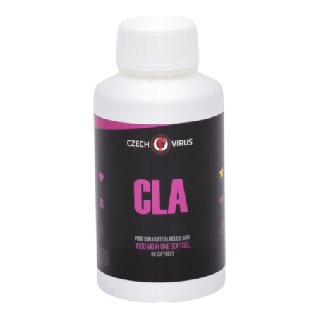 Czech Virus CLA