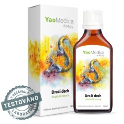 033 - Dračí dech - 50 ml