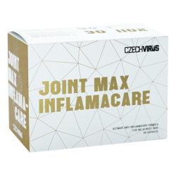 Czech Virus Joint MAX InflamaCare