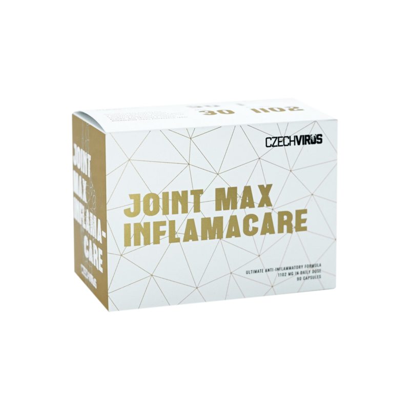 Czech Virus Joint MAX InflamaCare