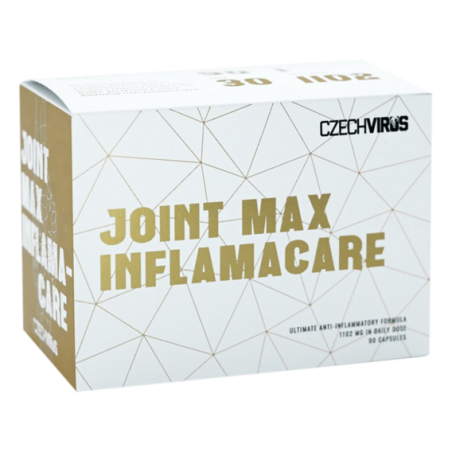 Czech Virus Joint MAX InflamaCare