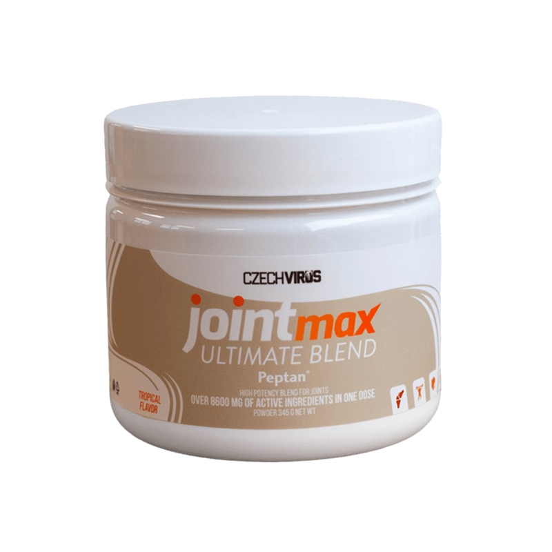 Czech Virus Joint MAX Ultimate Blend